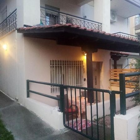 Haras'House Apartamento Asvestochori Exterior foto