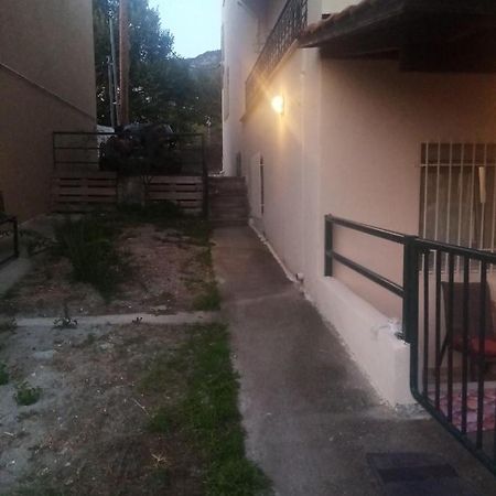 Haras'House Apartamento Asvestochori Exterior foto