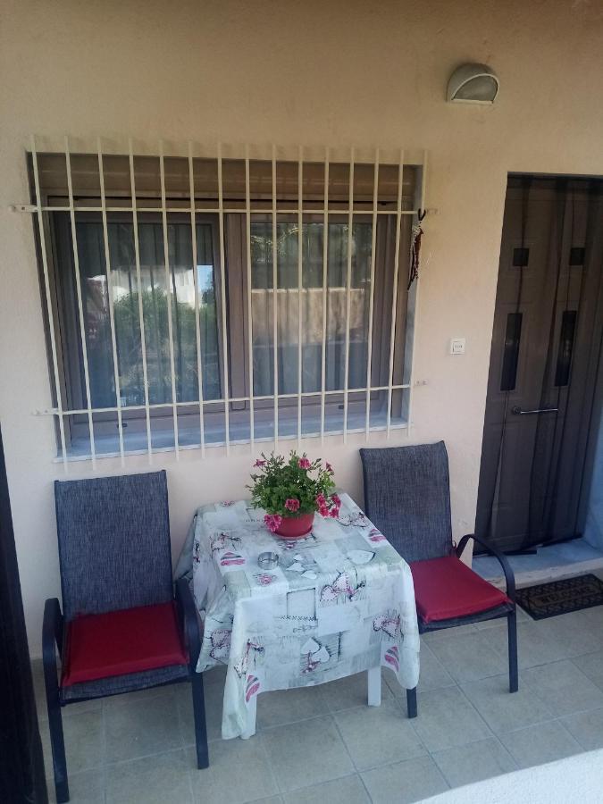 Haras'House Apartamento Asvestochori Exterior foto