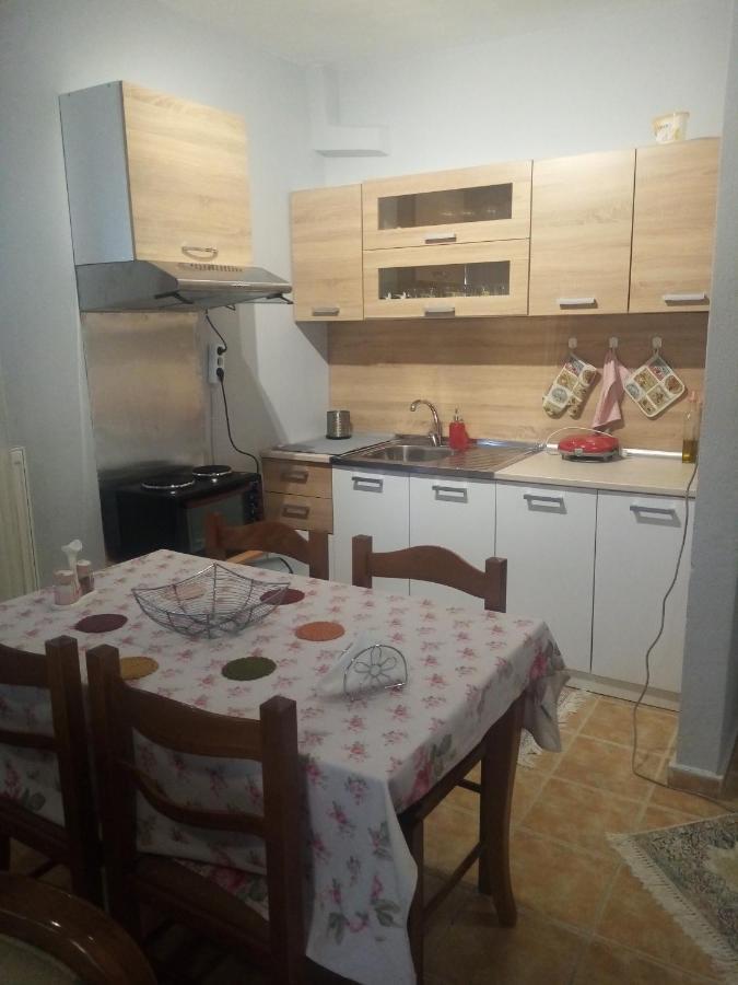 Haras'House Apartamento Asvestochori Exterior foto