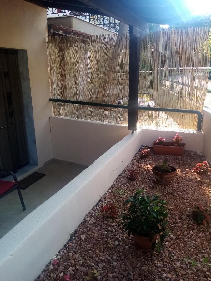 Haras'House Apartamento Asvestochori Exterior foto